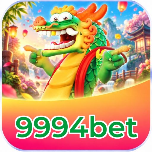 Logo 9994bet - Cassino Online Brasil