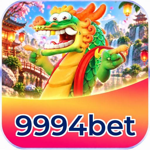 Logo 9994bet