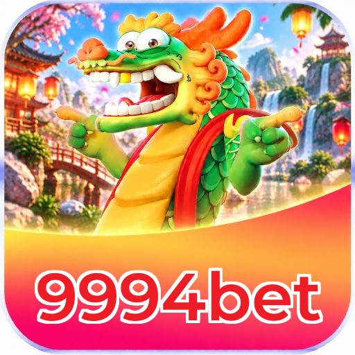 Logo 9994bet - Cassino Online Brasil