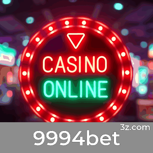 9994bet Casino: Programa VIP Exclusivo e Luxuoso