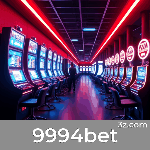 9994bet: Escolhas Ricas e Entretenimento Sem Limites