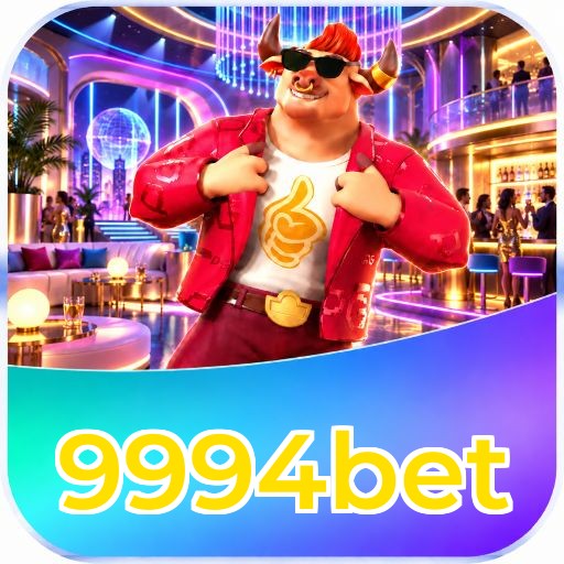 Logo 9994bet - Cassino Online Brasil