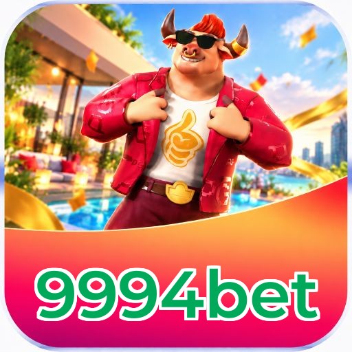 Logo 9994bet - Cassino Online Brasil