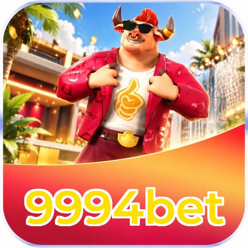 Logo 9994bet