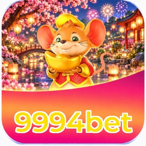 Logo 9994bet - Cassino Online Brasil