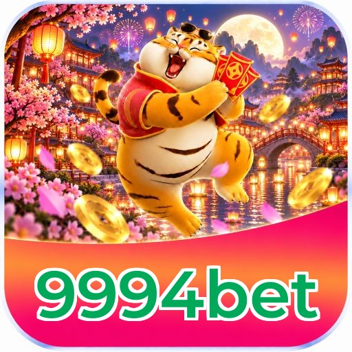 Fortune Series da 9994bet - Tiger, Rabbit, Dragon, OX com RTP 96%+