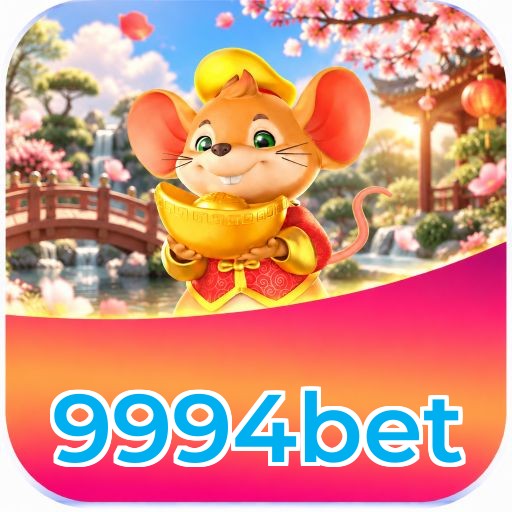 Logo 9994bet - Cassino Online Brasil