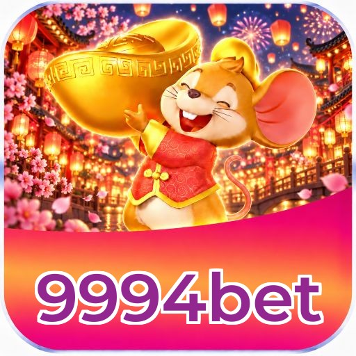 Logo 9994bet