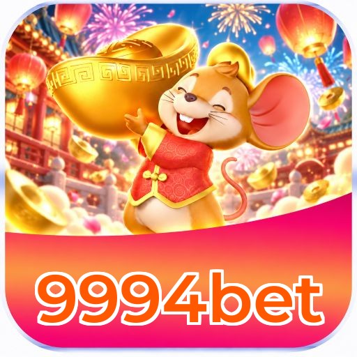 Logo 9994bet - Cassino Online Brasil