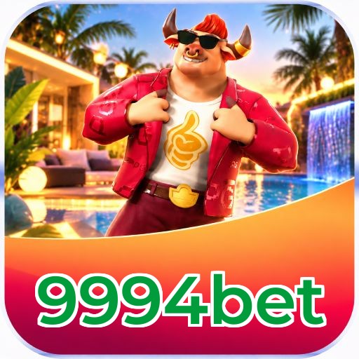 Logo 9994bet - Cassino Online Brasil