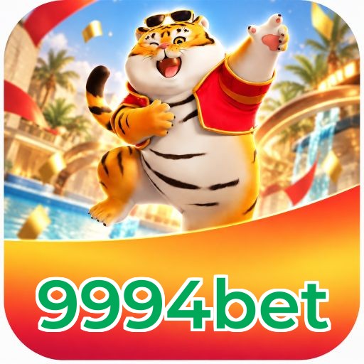 Logo 9994bet - Cassino Online Brasil