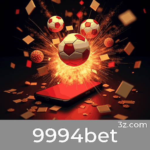 Tecnologia 3D e Jogos de Cassino no 9994bet
