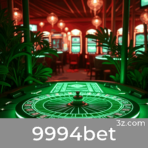 9994bet: Escolhas Ricas e Entretenimento Sem Limites