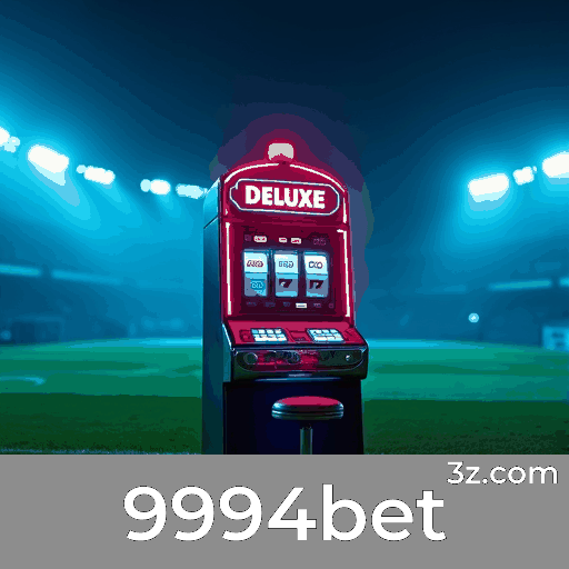 Potencialize Promoções e Ganhos na 9994bet com Otimização Sistemática de Bônus