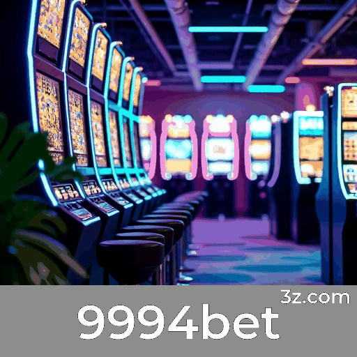 9994bet: Escolhas Ricas e Entretenimento Sem Limites