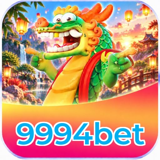 Logo 9994bet - Cassino Online Brasil