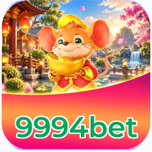 Logo 9994bet - Cassino Online Brasil