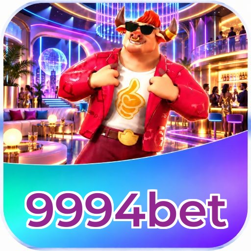 Logo 9994bet