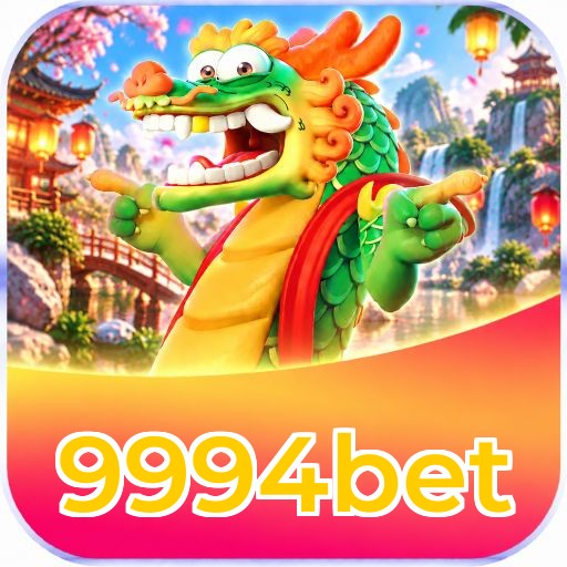 Logo 9994bet - Cassino Online Brasil
