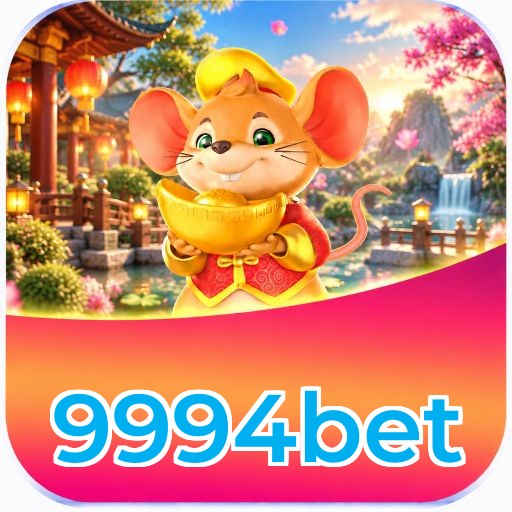 Logo 9994bet - Cassino Online Brasil